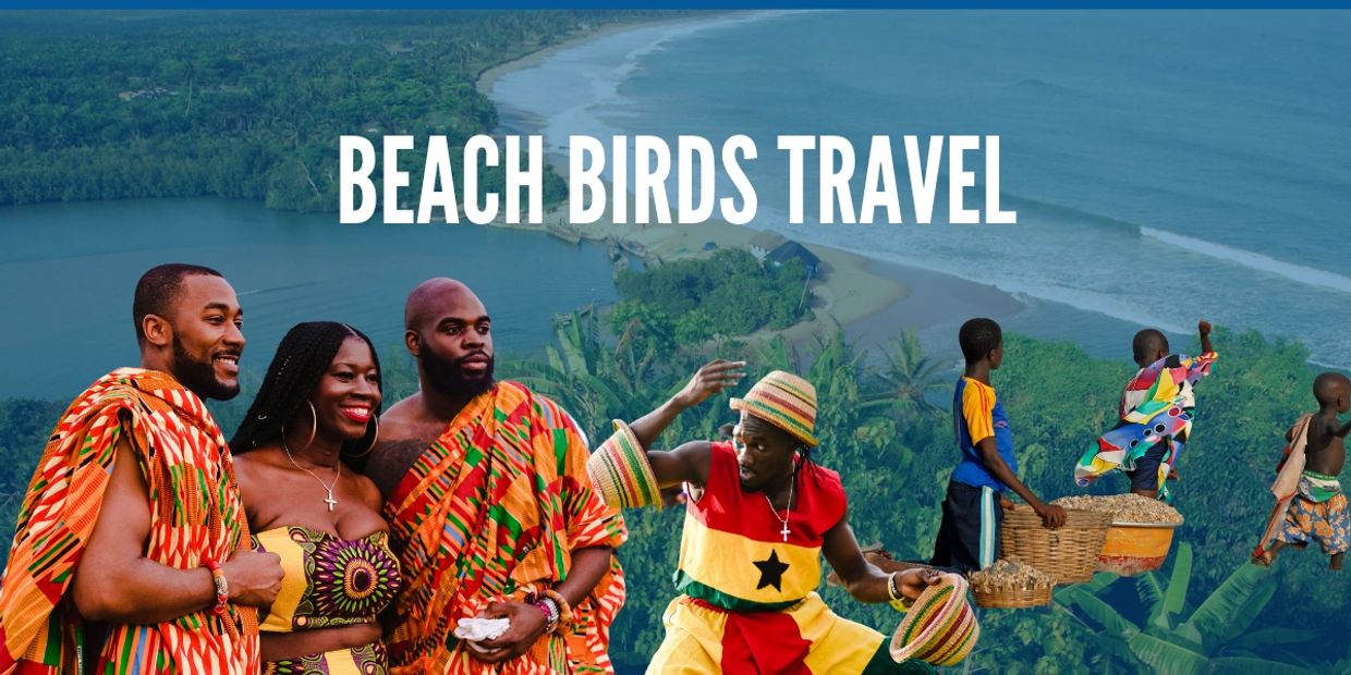 2024 Ghana Tour Webinar